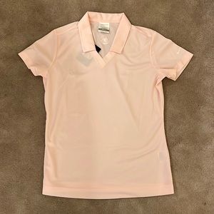 Nike Golf Shirt